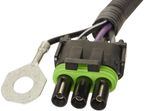 Spectra SP123A1H Fuel Pump and Sender Assembly - view 4