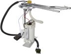 Spectra SP128B1H Fuel Pump and Sender Assembly - view 2
