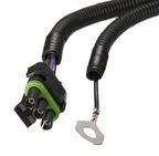Spectra SP12E1H Fuel Pump and Sender Assembly - view 4