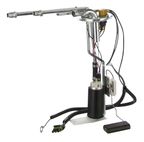 Spectra SP12E1H Fuel Pump and Sender Assembly - view 2