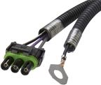 Spectra SP12E2H Fuel Pump and Sender Assembly - view 4
