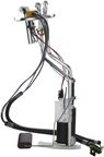 Spectra SP12E2H Fuel Pump and Sender Assembly - view 1