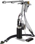 Spectra SP12E2H Fuel Pump and Sender Assembly - view 2