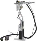 Spectra SP12L1H Fuel Pump and Sender Assembly - view 1