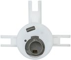 Spectra SP1304 Electric Fuel Pump - Right - view 4
