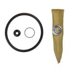 Spectra SP133 Fuel Pump Module Assembly - view 3