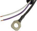 Spectra SP159A1H Fuel Pump and Sender Assembly - view 4