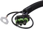 Spectra SP18A1H Fuel Pump and Sender Assembly - view 4
