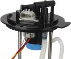 Spectra SP2007M Fuel Pump Module Assembly - view 4
