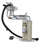 Spectra SP2010H Fuel Pump and Sender Assembly - view 1