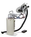 Spectra SP2010H Fuel Pump and Sender Assembly - view 2