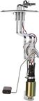 Spectra SP2013H Fuel Pump and Sender Assembly - view 1