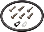 Spectra SP2013H Fuel Pump and Sender Assembly - view 3