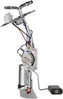Spectra SP2018H Fuel Pump and Sender Assembly - view 1