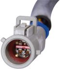 Spectra SP2027M Fuel Pump Module Assembly - view 4
