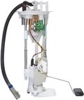 Spectra SP2027M Fuel Pump Module Assembly - view 1