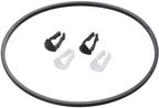 Spectra SP2027M Fuel Pump Module Assembly - view 3