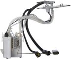 Spectra SP2033M Fuel Pump Module Assembly - view 1