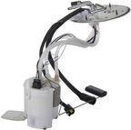 Spectra SP2033M Fuel Pump Module Assembly - view 2