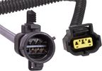 Spectra SP2035M Fuel Pump Module Assembly - view 4