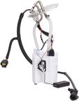Spectra SP2035M Fuel Pump Module Assembly - view 2