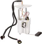 Spectra SP2046M Fuel Pump Module Assembly - view 2
