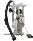 Spectra SP2059M Fuel Pump Module Assembly - view 1