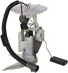 Spectra SP2059M Fuel Pump Module Assembly - view 2