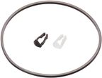 Spectra SP2060M Fuel Pump Module Assembly - view 3