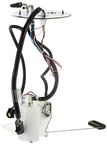 Spectra SP2069M Fuel Pump Module Assembly - view 1