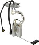 Spectra SP2069M Fuel Pump Module Assembly - view 2