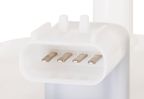 Spectra SP2072M Fuel Pump Module Assembly - view 4