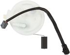 Spectra SP2076M Fuel Pump Module Assembly - view 2
