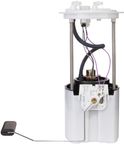 Spectra SP2093M Fuel Pump Module Assembly - view 1