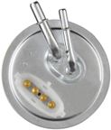Spectra SP2098H Fuel Pump and Sender Assembly - view 2