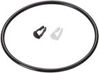 Spectra SP2101M Fuel Pump Module Assembly - view 3