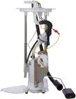 Spectra SP2107M Fuel Pump and Sender Assembly - view 1