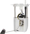 Spectra SP2118M Fuel Pump Module Assembly - view 1