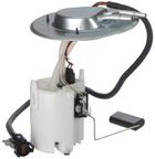 Spectra SP2203M Fuel Pump Module Assembly - view 2