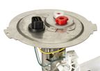 Spectra SP2227H Fuel Pump and Sender Assembly - view 4