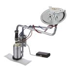 Spectra SP223H Fuel Pump and Sender Assembly - view 2