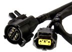 Spectra SP2244M Fuel Pump Module Assembly - view 4