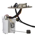 Spectra SP2244M Fuel Pump Module Assembly - view 1