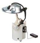 Spectra SP2246M Fuel Pump Module Assembly - view 2