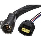Spectra SP2252H Fuel Pump and Sender Assembly - view 4