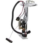 Spectra SP2252H Fuel Pump and Sender Assembly - view 2