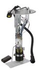 Spectra SP2266H Fuel Pump and Sender Assembly - view 2