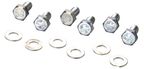 Spectra SP2272H Fuel Pump and Sender Assembly - view 3