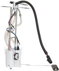 Spectra SP2282M Fuel Pump Module Assembly - view 1