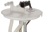 Spectra SP2291M Fuel Pump Module Assembly - view 4